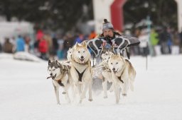 Lenzerheide 2013